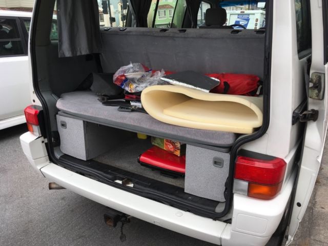 1993 Volkswagen EuroVan - photo 7