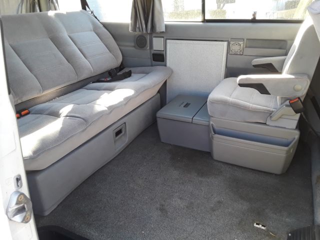 1993 Volkswagen EuroVan - photo 3