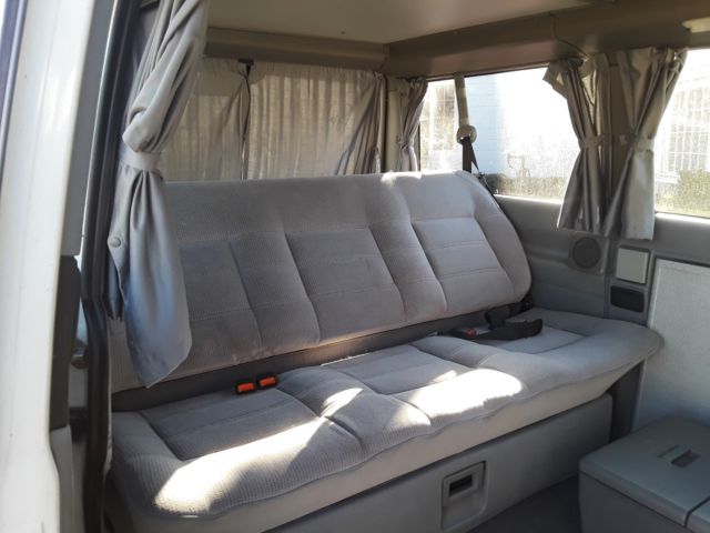 1993 Volkswagen EuroVan - photo 4