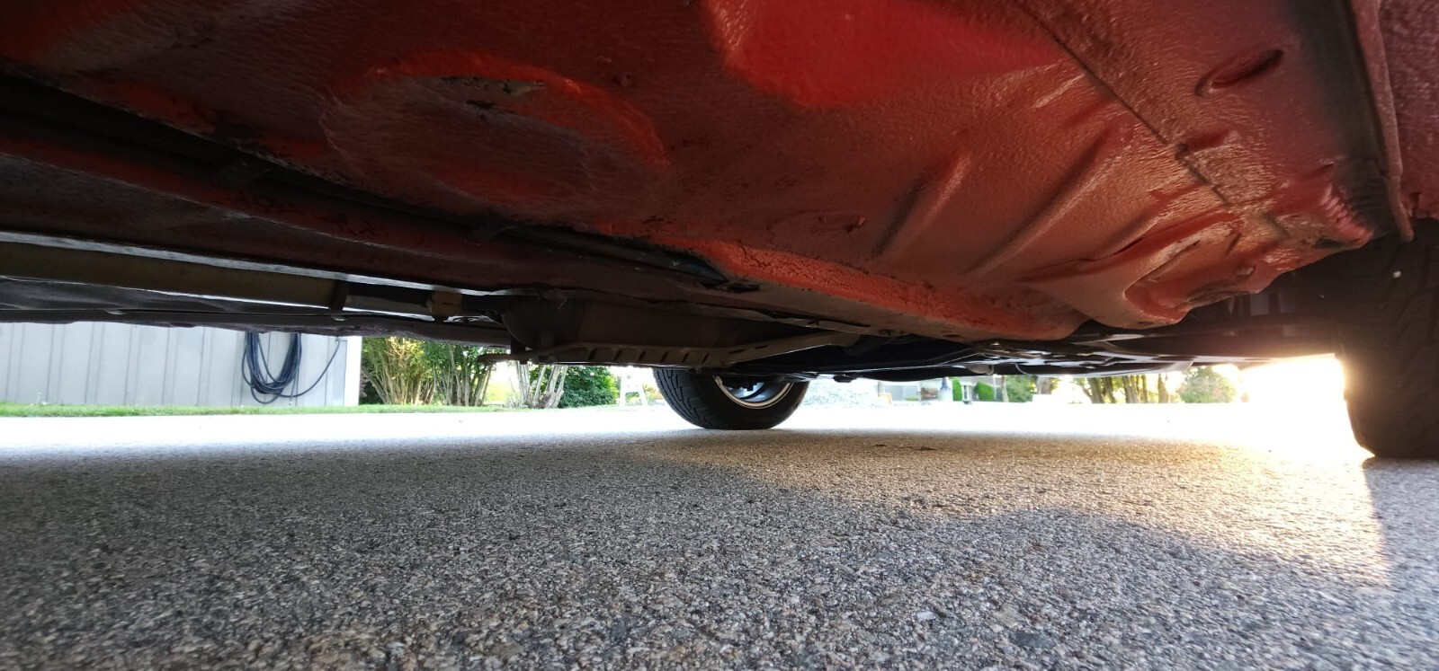 1993 Volkswagen Corrado VR6 - photo 13
