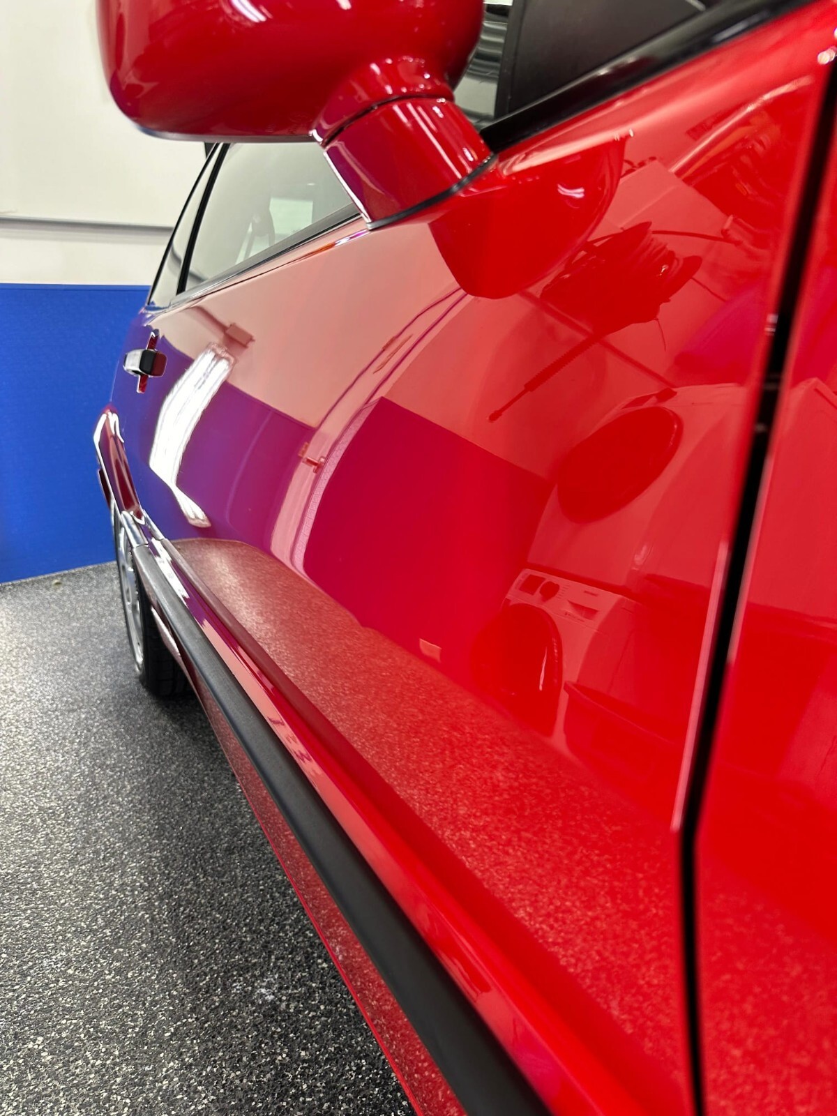 1993 Volkswagen Corrado VR6 - photo 6