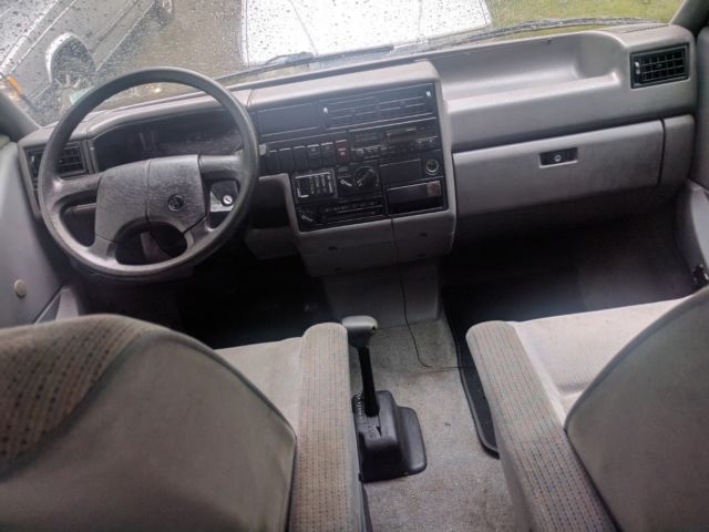1993 Volkswagen EuroVan Westfalia - photo 12
