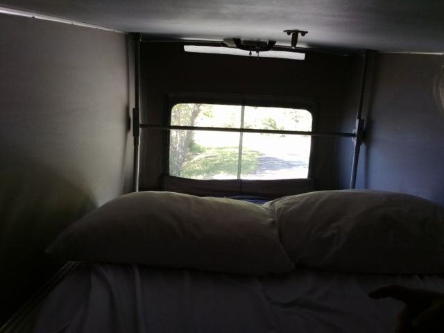 1993 Volkswagen EuroVan Westfalia - photo 5