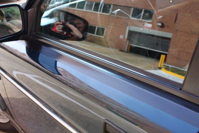 1993 Volvo 240 Wagon - photo 11