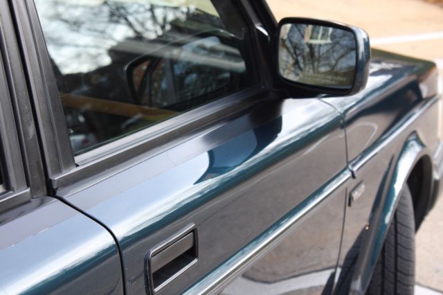 1993 Volvo 240 Wagon - photo 12