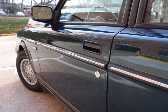 1993 Volvo 240 Wagon - photo 5