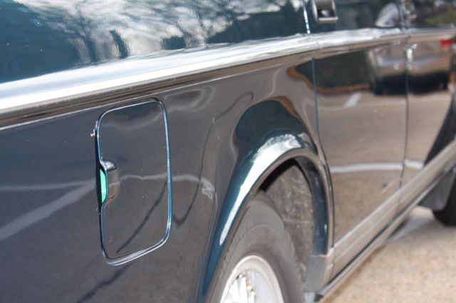 1993 Volvo 240 Wagon - photo 8