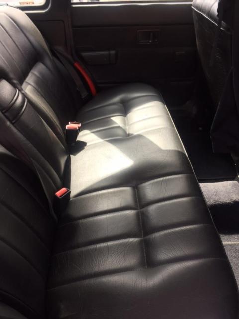 1993 Volvo 240 -- - photo 4