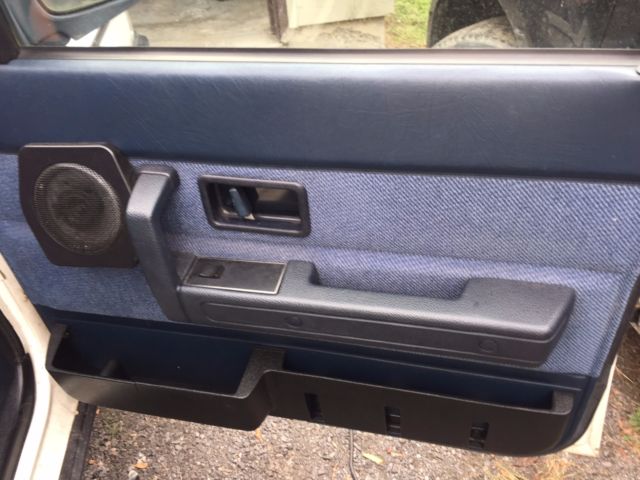 1993 Volvo 240 Base - photo 12