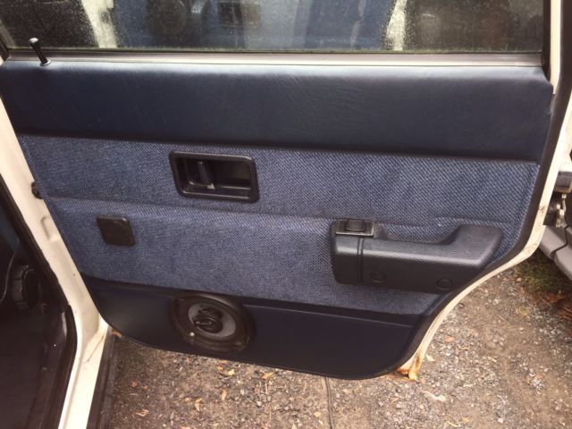 1993 Volvo 240 Base - photo 13