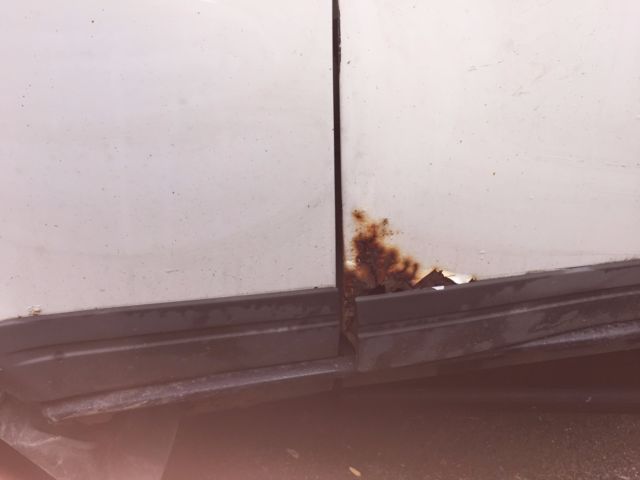 1993 Volvo 240 Base - photo 7