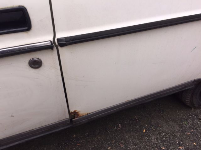 1993 Volvo 240 Base - photo 8