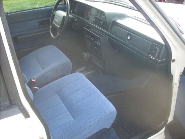 1993 Volvo 240 - photo 7
