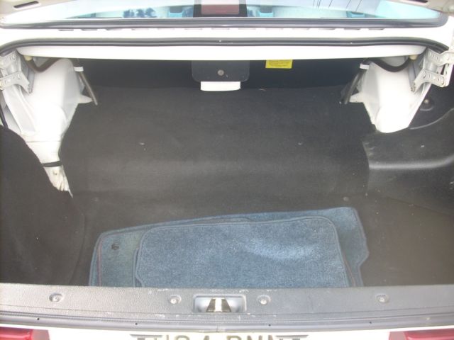 1993 Volvo 240 - photo 9