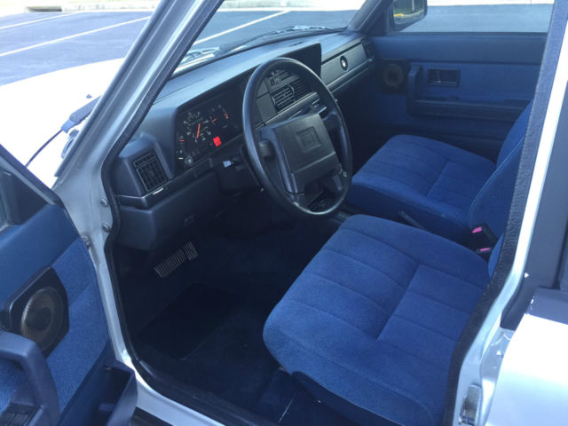 1993 Volvo 240 - photo 9