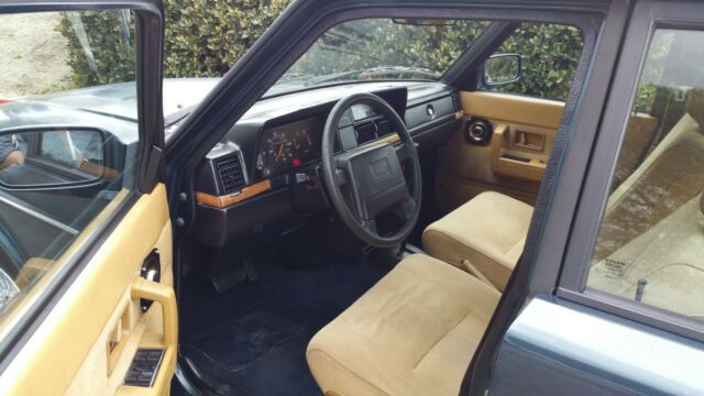 1993 Volvo 240 240 CLASSIC - photo 5