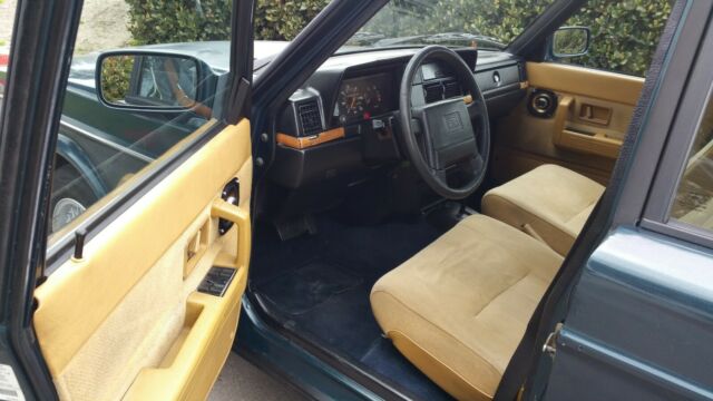1993 Volvo 240 240 CLASSIC - photo 9
