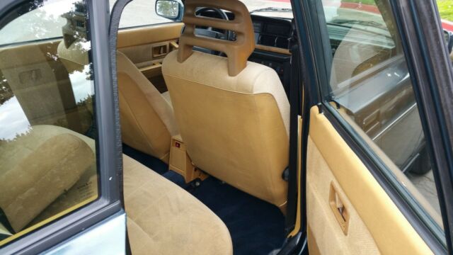 1993 Volvo 240 240 classic limited edition - photo 8