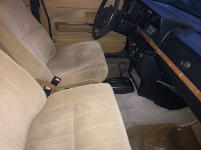 1993 Volvo 240 - photo 3