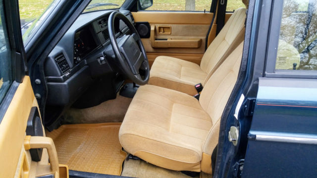 1993 Volvo 240 - photo 11