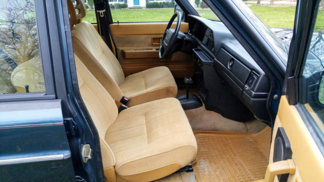 1993 Volvo 240 - photo 13