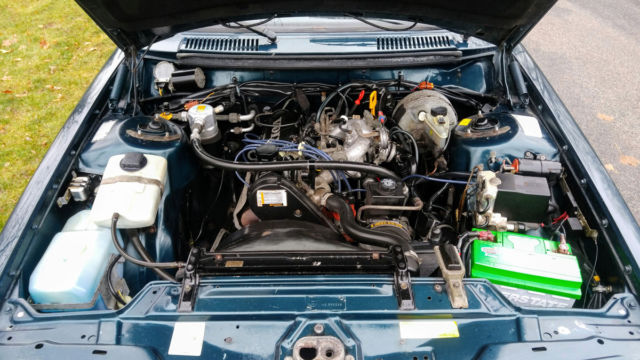 1993 Volvo 240 - photo 9