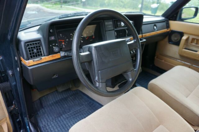 1993 Volvo 240 Classic - photo 11