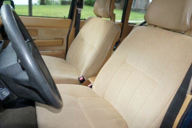 1993 Volvo 240 Classic - photo 12