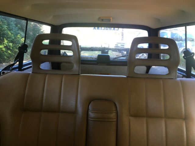 1993 Volvo 240 Classic - photo 10