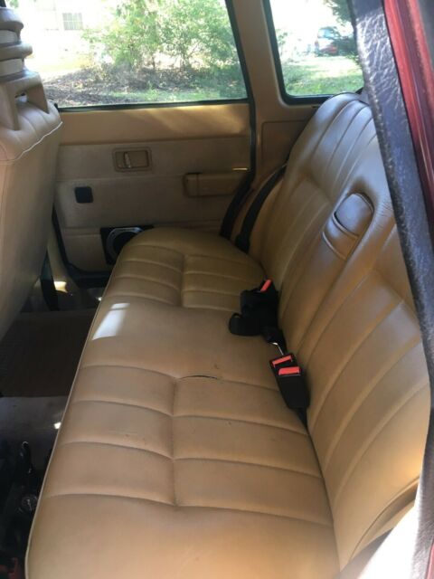 1993 Volvo 240 Classic - photo 9