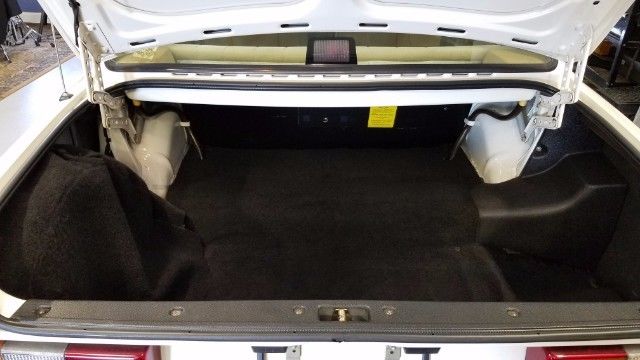 1993 Volvo 240 DL - photo 5