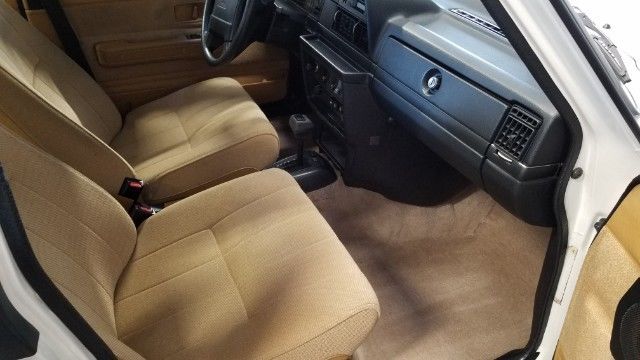 1993 Volvo 240 DL - photo 6