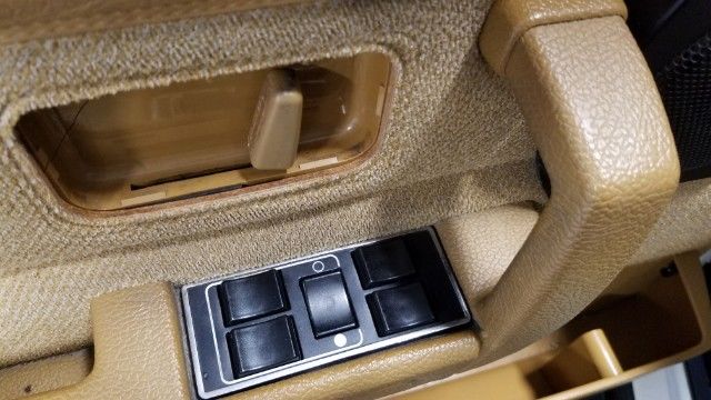 1993 Volvo 240 DL - photo 7