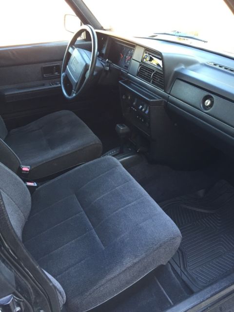 1993 Volvo 240 - photo 13