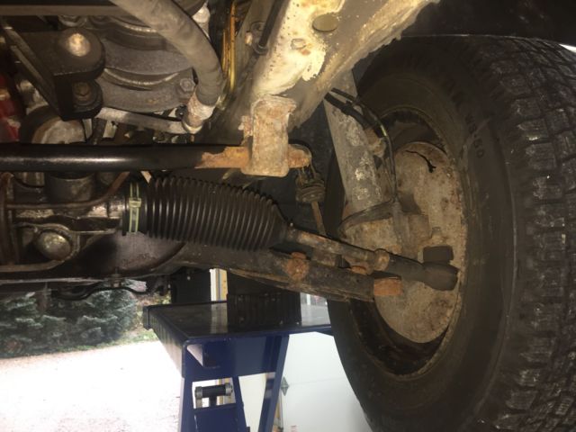 1993 Volvo 240 DL - photo 11