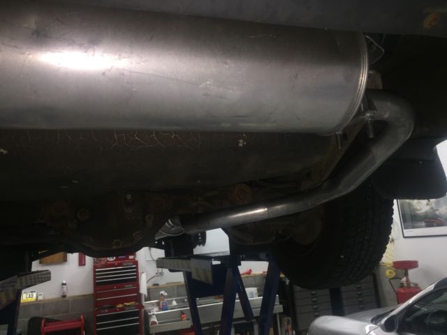 1993 Volvo 240 DL - photo 12