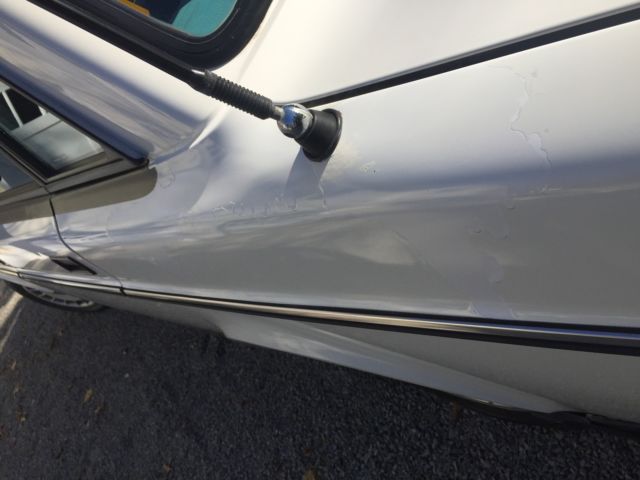 1993 Volvo 240 DL - photo 6