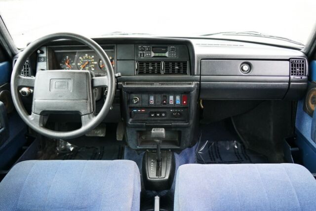 1993 Volvo 240 NO RESERVE AUCTION SEE YouTube VIDEO - photo 3