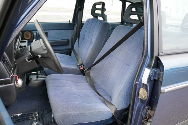 1993 Volvo 240 NO RESERVE AUCTION SEE YouTube VIDEO - photo 7
