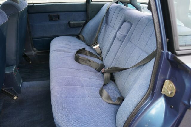 1993 Volvo 240 NO RESERVE AUCTION SEE YouTube VIDEO - photo 8