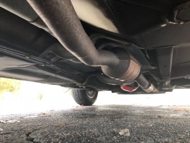 1993 Volvo 240 - photo 10