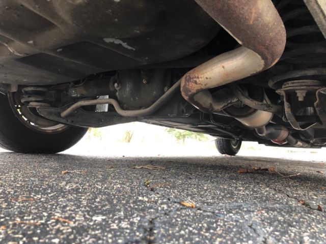 1993 Volvo 240 - photo 11