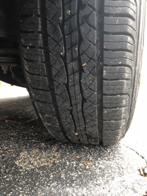 1993 Volvo 240 - photo 12