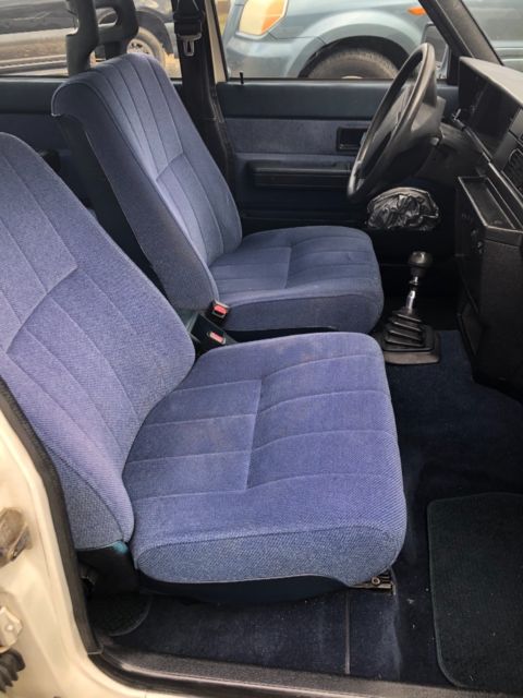 1993 Volvo 240 - photo 5