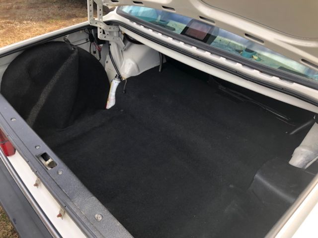 1993 Volvo 240 - photo 9