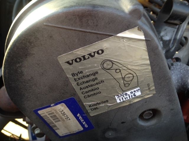 1993 Volvo 240 CLASSIC - photo 11