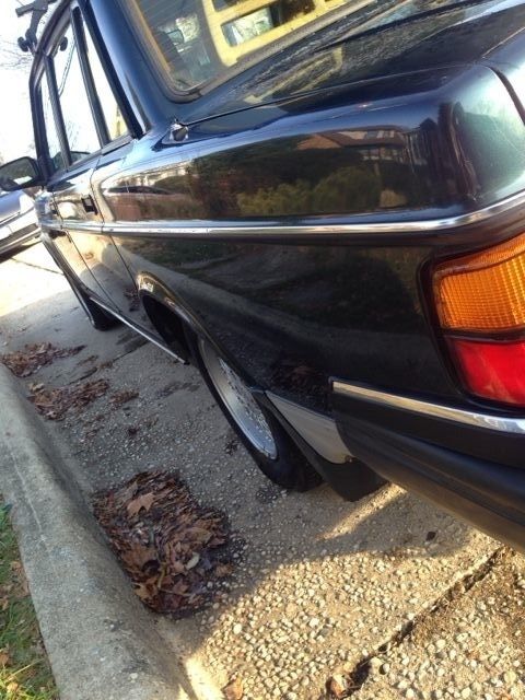 1993 Volvo 240 CLASSIC - photo 5