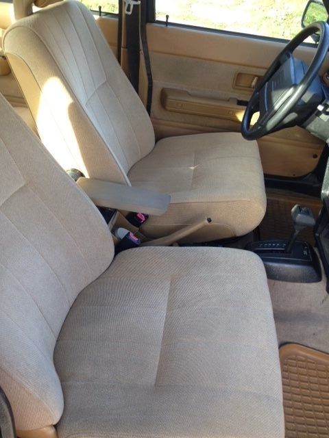 1993 Volvo 240 CLASSIC - photo 7