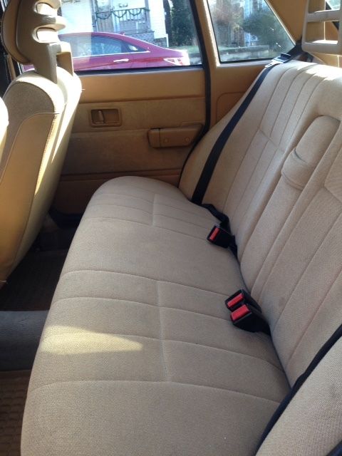 1993 Volvo 240 CLASSIC - photo 8