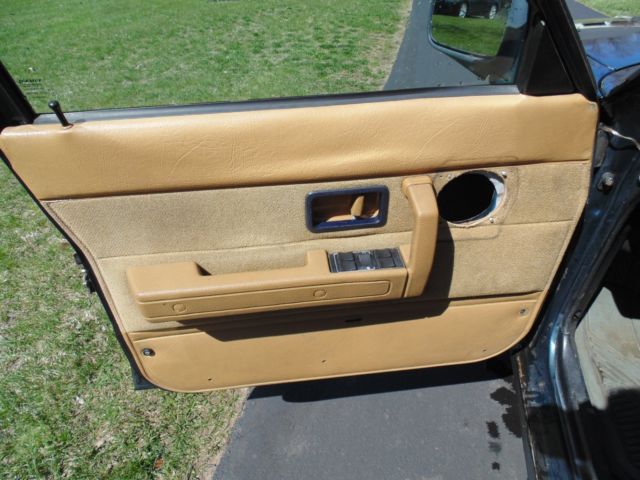 1993 Volvo 240 - photo 11